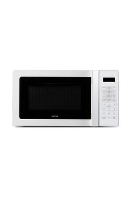 Almd25 20l Mikrodalga Fırın Beyaz ürün fotoğrafı