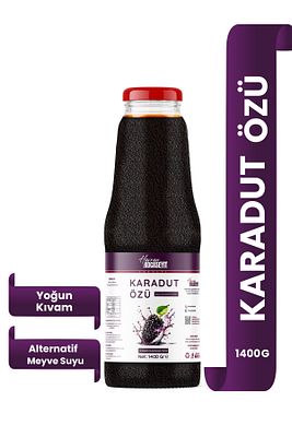 Karadut Özü 1400 gr ürün fotoğrafı