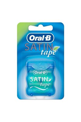 Diş Ipi Satin Tape 25 M ürün fotoğrafı