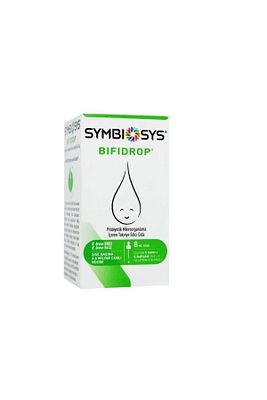 STD Symbiosys Bifidrop Probiyotik Damla 8 Ml Klasik ürün fotoğrafı