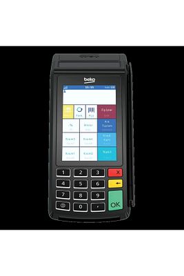 300 Tr Pos Yazar Kasa ürün fotoğrafı