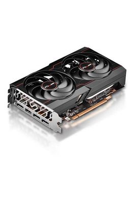 8gb Rx6600 Pulse 11310-01-20g Gddr6 Hdmı-dp Pcıe 4.0 ürün fotoğrafı