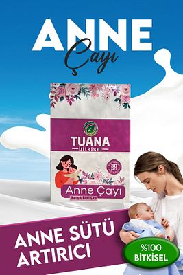 emziren anneler için süt arttırıcı bitkisel çay ürün fotoğrafı