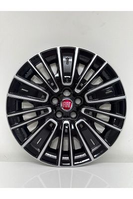 Jant Kapağı 16 Inç Fiat Egea Urban Fiat Egea Cross (ADET OLARAK) ürün fotoğrafı