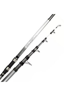 Wave Power Tele Surf 4.20 Cm 100-200 gr 5 Parça Surf Kamışı ürün fotoğrafı