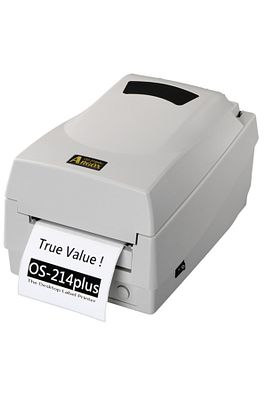 Os-214 Plus Termal Barkod Yazıcı 203 Dpi ürün fotoğrafı