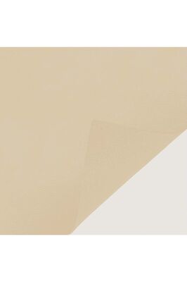 Yapışkanlı Suni Deri Büyük Ebat 100 x 70 cm Renk KREM ürün fotoğrafı