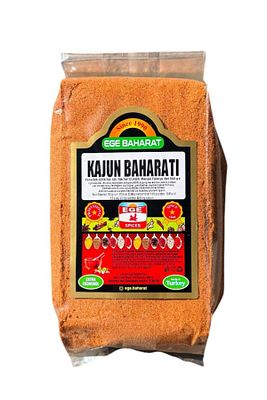 Kajun Baharatı 1 Kg ürün fotoğrafı