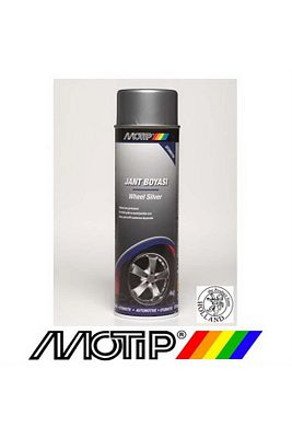 Aluminyum Jant Boyası 500 Ml. Made In Holland 04313059 ürün fotoğrafı