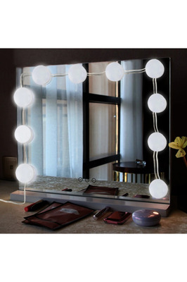 Led Ayarlanabilir Makyaj Lambası Sh-35 ürün fotoğrafı