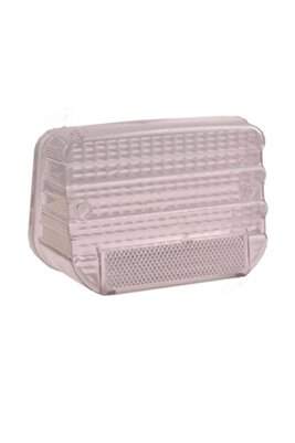 Arka Stop Camı 125 Cg Serisi Beyaz ürün fotoğrafı