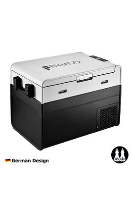 Pg45 12/24volt 45 Litre Outdoor Kompresörlü Oto Buzdolabı ürün fotoğrafı
