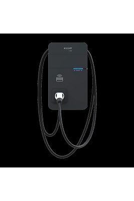 AX 32 RFID 22 KW Elektrikli Araç Şarj Cihazı ürün fotoğrafı