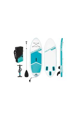 Aqua Quest 240 Şişme Sup Paddle Board Set Kürek Sörfü ürün fotoğrafı