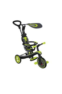 Explorer 4in1 Bisiklet - Yeşil ürün fotoğrafı