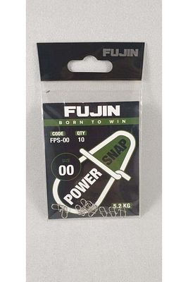 Power Snap 5.2kg 00 Lrf Klipsi ürün fotoğrafı