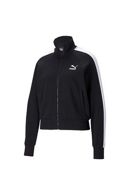 Iconic T7 Track Jacket Tr Kadın Ceket ürün fotoğrafı