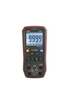 UT-60S Dijital Akıllı Multimetre,Bluetooth Multimetre True RMS 1000V AC DC Voltmetre Ampermetre Frek ürün fotoğrafı