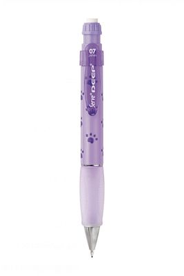 Deep Doğa Serisi 0.7mm Mekanik Kurşun Kalem - Paw (PATİ) ürün fotoğrafı