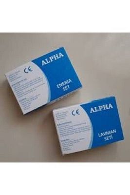Lavman Seti 1750 Ml ürün fotoğrafı