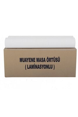 Sedye Örtüsü Su Sıvı Geçirmez (LAMİNASYONLU)(1 RULO=40METRE) ürün fotoğrafı