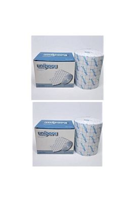 Unupore 10 X 10 Cm Esnek Flaster 2 Kutu ürün fotoğrafı