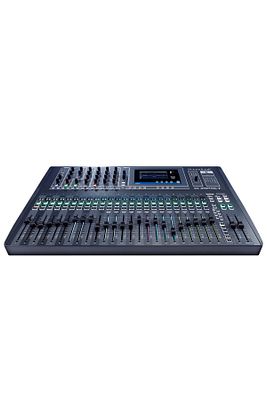 Si-ımpact 32 Kanal Dijital Mikser, Usb, Ve Ipad Control, 32 Out ürün fotoğrafı