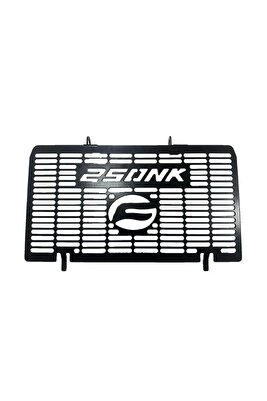 Cf Moto 250 Nk 2023 - 2024 Uyumlu Radyatör Koruma Demiri ürün fotoğrafı