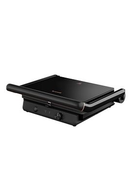 Tm 6046 Siyah Pro Tost Makinesi ürün fotoğrafı