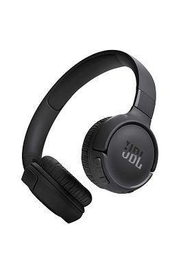 T520bt Siyah Wireless Bluetooth Kulak Üstü Kulaklık-jb.t520btblkeu-ty ürün fotoğrafı
