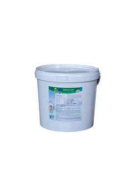 Üçü Bir Arada Multi Tablet Klor 5 Kg ürün fotoğrafı