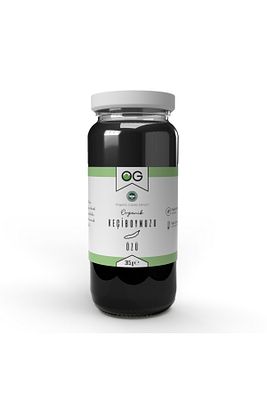 Organik Keçiboynuzu Özü 315 gr ürün fotoğrafı