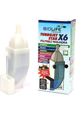 Balık Kuluçka Makinası X6 ürün fotoğrafı