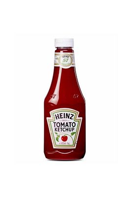 Ketçap 1000 gr ürün fotoğrafı