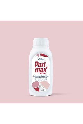 Purimax Çamaşır Beyazlatıcı Toz 500 Gr ürün fotoğrafı