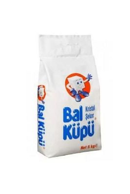 Toz Şeker 5 Kg ürün fotoğrafı