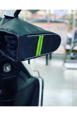 Ultralüx Scooter El Korumaları ürün fotoğrafı