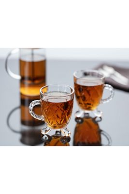 Taylar 4-lü Çay Fincanı ürün fotoğrafı