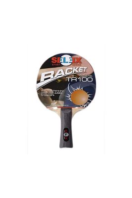 Tr100 Ittf Onaylı Masa Tenisi Raketi ürün fotoğrafı