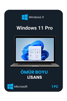 Windows 11 Pro Lisans  Sms Ve Mail Teslim ürün fotoğrafı