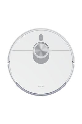 Robot Vacuum S20+ Plus Akıllı Robot Süpürge - Beyaz ürün fotoğrafı