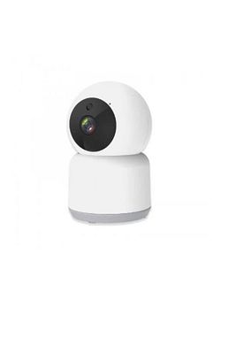 Ct-4050 360 Derece Dönebilen Akıllı Ip Kamera(FULL HD-1080P) ürün fotoğrafı