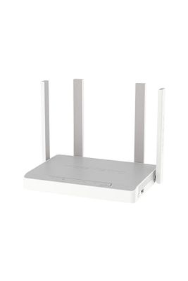 Hopper Kn-3610-01en Dsl Ax1800 Modem/rout Er,4anten,4port,gigabit,usb3.0 (3YIL GARANTİ) ürün fotoğrafı