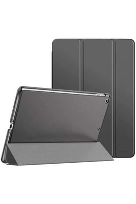 İpad 7. 8. 9. Nesil 10.2" Kılıf Smart Case Standlı 360 Tam Koruma Akıllı Kapak ürün fotoğrafı
