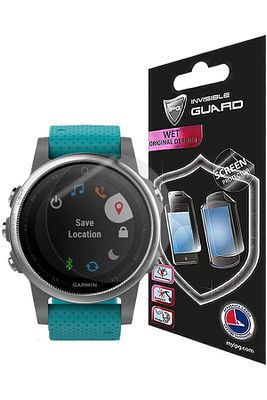 5S 42 mm Watch Ekran Koruyucu, 2 Adet ürün fotoğrafı