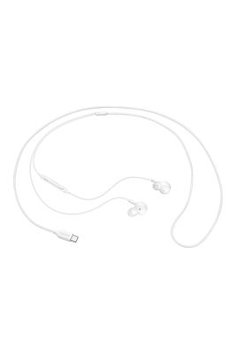 Akg Type-c Kulaklık Beyaz ürün fotoğrafı