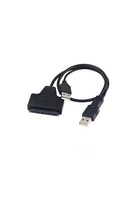 2013 2.5 Inç Usb Sata Hdd Harddisk Kablosu Çevirici Ssd Dönüştürücü ürün fotoğrafı