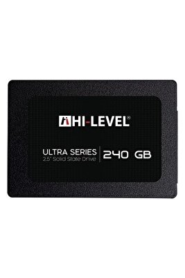 Ultra 240GB 550MB-530MB/s Sata3 2,5 ürün fotoğrafı