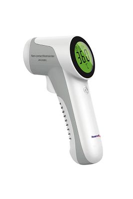 Temassız Ateş Ölçer Jm-01801 ürün fotoğrafı
