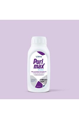 Purimax Halı Ve Koltuk Temizleyici 500 ml ürün fotoğrafı